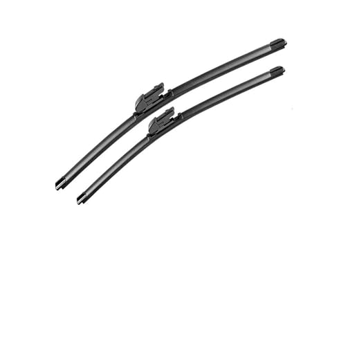 Essuie-glaces pour Subaru Outback 2020-2023 | Pack complet avant et arrière