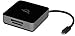 Produktbild OWC Atlas Dual CFexpress + SD Kartenleser, USB-C Dual-Slot CFexpress Typ B und SDXC UHS-II Kartenleser, (OWCTCCFXBSDRDR)