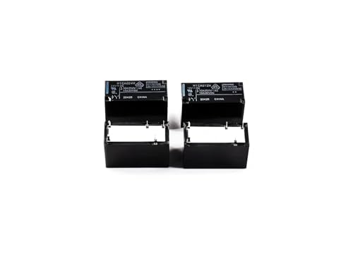 Relais 12V FTR-H1CA012V pour circuits imprimés électroniques et domotiques