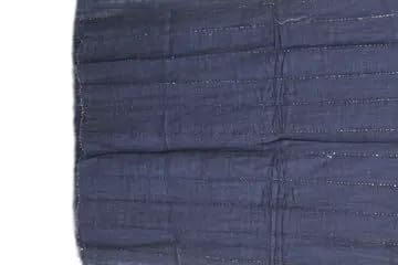 VISCOSE PLAIN HAND EMBD BEADS NALAKI KASHMIRIE ANTIQUE STOLE WITH ZALLAR SIZE 28X80_08-image-42