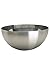 IKEA salaterka "Blanda Blank" miska do serwowania o średnicy 28 cm ze stali szlachetnej