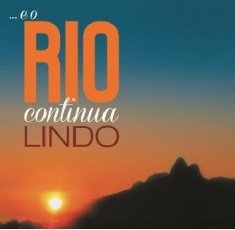 Caetano Veloso Marcos Valle Alcione Se - E O Rio Continua Lindo