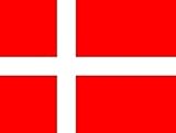 Scandinavia Nordic Flag Set of Seven Different 5'x3' Flags - Sweden, Denmark, Norway, Finland, Iceland, Faroe Islands, Greenland