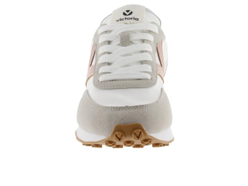 Reviews y listado de Zapatillas victoria plataforma - los más vendidos. 24 Imagen adicional