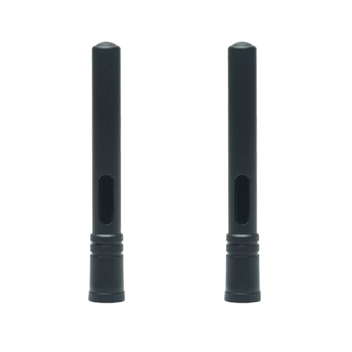 Antenne UHF 400-470 MHz SMA-mâle pour réparer le signal faible de votre talkie-walkie TYT MD-380