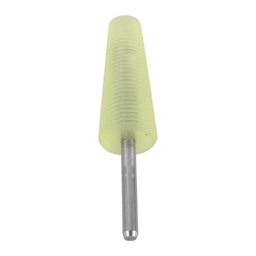 Varilla de fijación suave SOESFOUFU para el pulido de anillos plásticos en trabajos de joyería