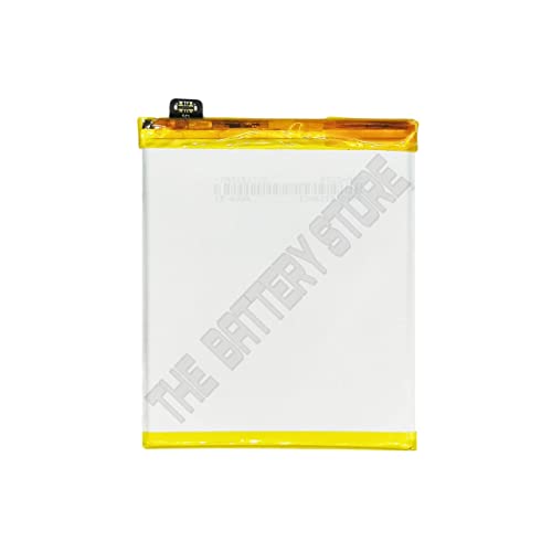Image of THE BATTERY STORE Original Battery BLP741 for Realme XT /Realme X2 RMX1921 RMX1992, RMX1993, RMX1991 Battery with 6 Month Warranty and high Capacity Battery Backup.(BLP741)