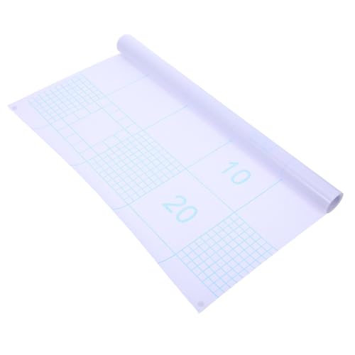 VALICLUD Película Protectora Transparente Adhesiva para Muebles Cocina Film Autoadhesivo Extraíble Protector Claro para Puertas y Gabinetes Fácil Corte y Aplicación