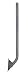 zBoost YX014 Outdoor J-pole Antenna Mounting Bracket