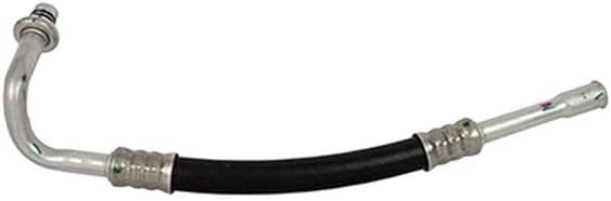 Motorcraft YF37262 A/C Refrigerant Hose Assembly