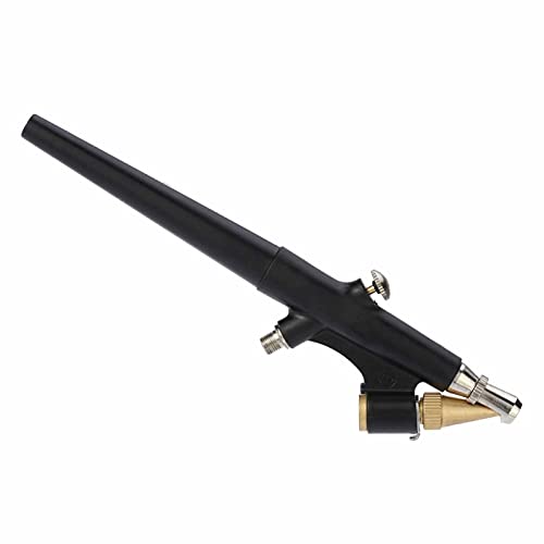 Sand Blaster Mini Airbrush Compressor Kit Siphon Feed Single Action Air-Brush Paint Spray Gun Sandblaster Voor Body Makeup Tattoo Car Manicure - Image 7