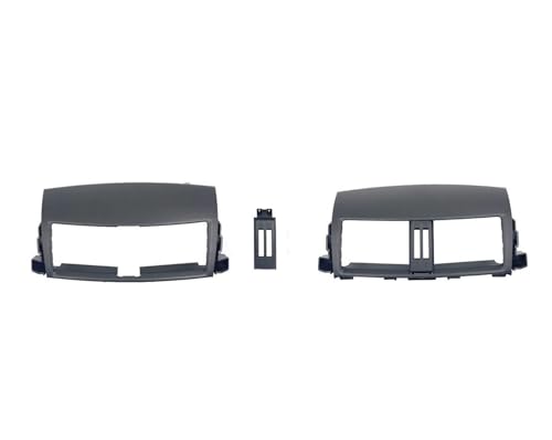 Salida aire acondicionado central para Toyota RAV4 2006-2011, panel de ventilación principal