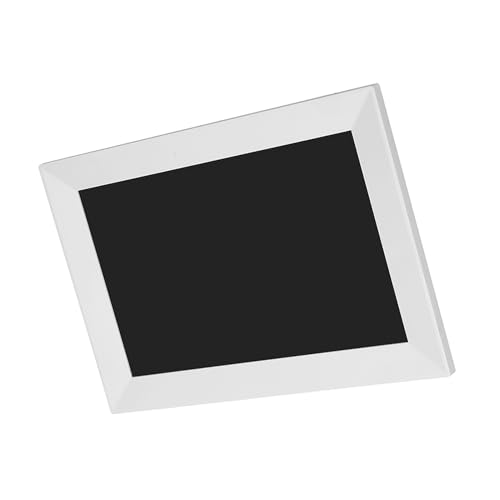 Condivisione wireless: con Smart Frame puoi inviare istantaneamente foto e video in modo sicuro dal tuo telefono al display utilizzando l'app, senza bisogno di abbonamenti o configurazioni complicate.