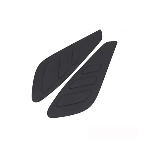 Autocollants réservoir moto antidérapants et imperméables pour Pan Am 1250