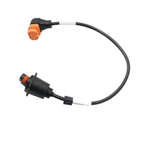 Agras T50農業用ドローン植物保護UAVアクセサリー修理部品用拡散主信号ケーブル