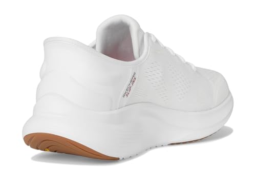 Skechers Skechers Mens Hands Free Slip-Ins Go Walk Max Walker - Next Generation White 14 Medium