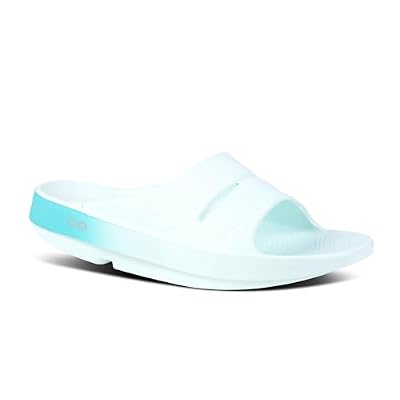OOFOS unisex-adult Ooahh Sport