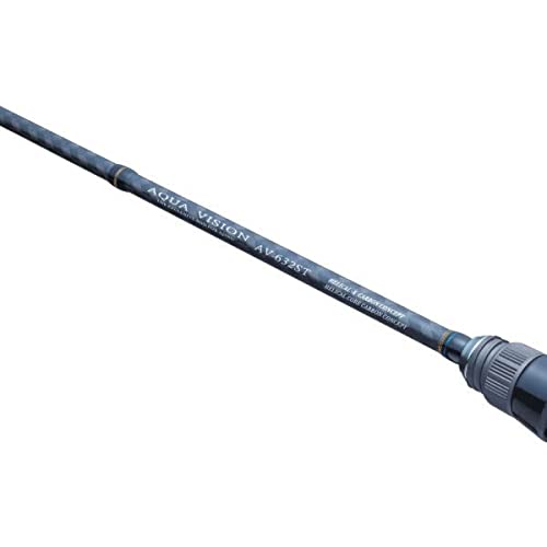 Amazon | [SLASH] アクアビジョン AQUA VISION AV-632ST フィッシング