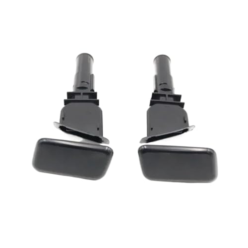 Buse de lave-phares pour Mitsubishi ASX 2010-2015 pièce gauche et droite