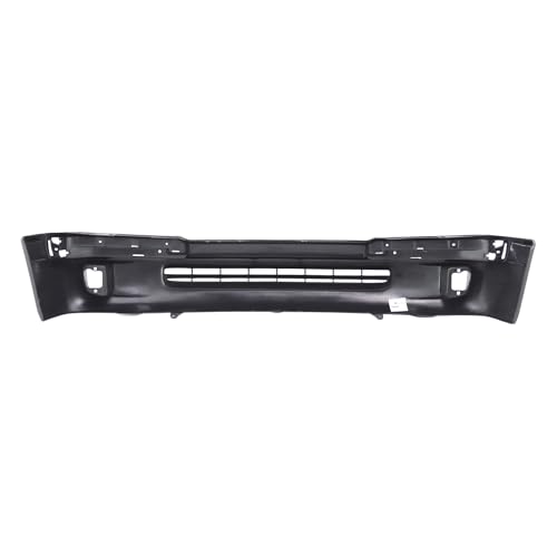 Image of FitParts Compatible with Toyota Tacoma 1998-2000 Front Bumper Valance