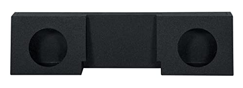 Rockville REC92 Dual 12