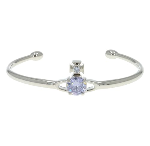 [ヴィヴィアンウエストウッド] レディース REINA ブレスレット 6101003G/02P691 真鍮 [並行輸入品]