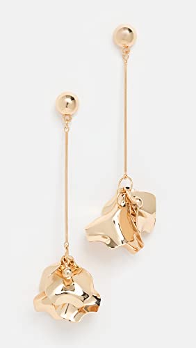 SHASHI Women's Petunia Earrings2