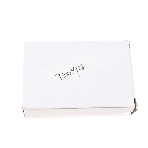 25.4mm 1 Scope Mount Rings Fits 11mm Dovetail Rail Flashlight High Profile