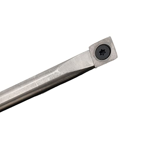 Herramienta para Tornear Madera con Punta de Carburo miniatura 3