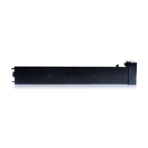 Toner TN712 Noir Compatible bizhub C654e C754e Cartouche Laser