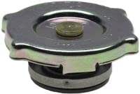 TISCO - NO:TP-RE43593.RADIATOR CAP 10 PSI. FITS ¾
