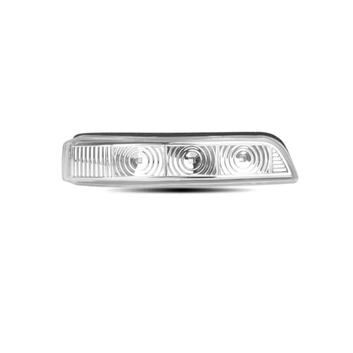 Intermitente de retrovisor roto? Sustitúyalo en su Kia Sorento 2011-2015 derecho