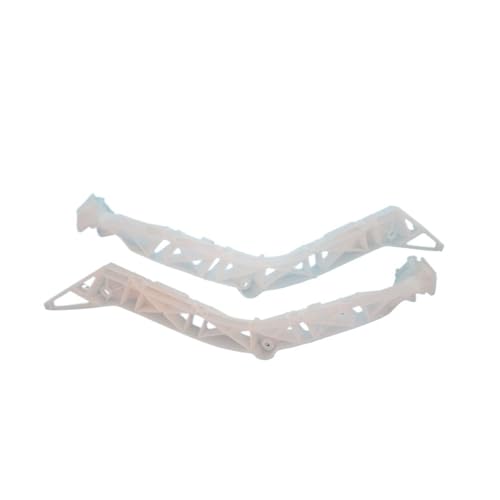Support de pare-choc avant pour Mazda 3 BK 2003-2008 Sedan 4 portes