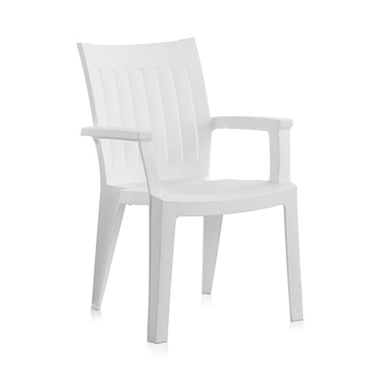 SP Berner Silla Pacific - Blanco
