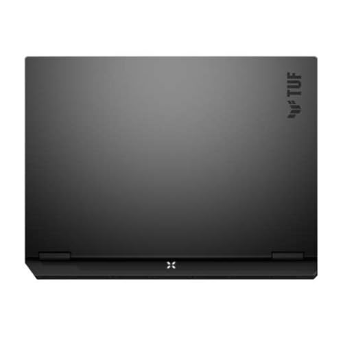 TUF F16 Notebook Gaming Intel Core i7 14650HX, RAM 32Gb DDR5 5600MHz, SSD 1Tb, Display G-Sync 16" WUXGA 165 Hz FHD+, NVIDIA GeForce RTX 5070 8Gb GDDR7, Thunderbolt 4.0, Win 11, Preconfigurato - Notebook - Immagine 4