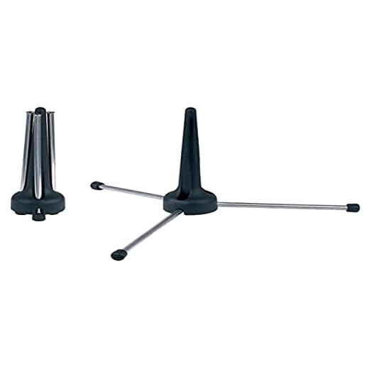 BSX 762245 - Soporte para clarinete