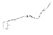 GM Genuine Parts 19356398 Fuel Feed, Vapor, and Fuel Return Hose Assembly