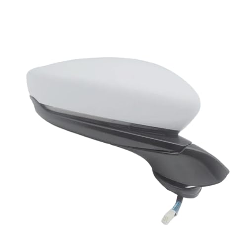 �ԗp�o�b�N�~���[ �ɓK������ �}�c�_ 3 �ɓK������ �A�N�Z�� 2020 2021 ���܂��͉E�h�A�E�B���O ���A�r���[�A�Z���u�� �T�C�h�~���[(8PINS-R)