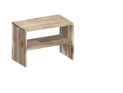 WOODPRO AJVA R̎[bN(I1) 49cm 24cm s15cm h i er j^[ fXNVFt 1cmPʂŃI[_[ 󒍐Y