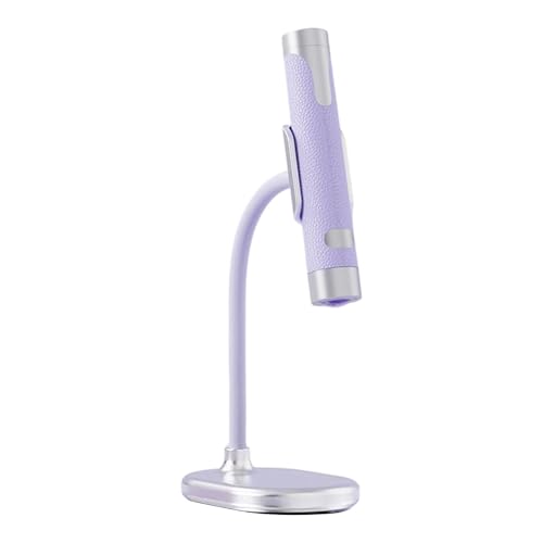 Lampe UV gel sans fil pour ongles pour en finir avec les câbles et le vernis abîmé