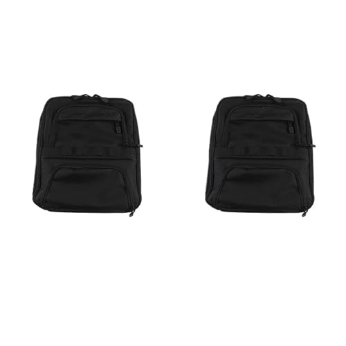 Accessoires intérieurs Land Rover Defender 110 sac rangement coffre