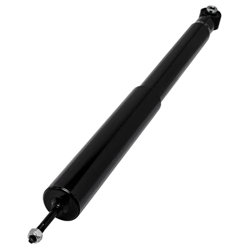 Image of Detroit Axle - Rear Shock Absorbers Assembly Replacement for 2007 2008 2009 2010 Ford Edge Lincoln MKX - 2pc Set