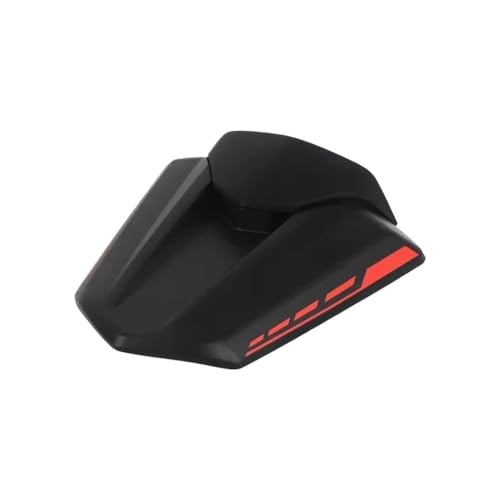 Capot de rechange Hornet CB750 pour supprimer la selle passager abîmée