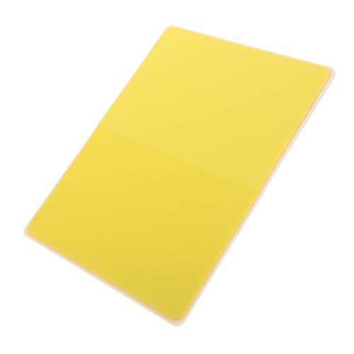 KICHOUSE Boys and Girls' Karate Practice Board Taekwondo Training Equipment Abs Martial Arts Kicking Pad