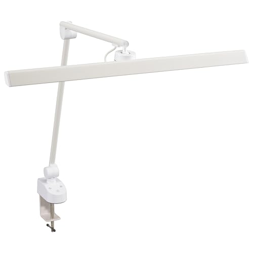 �I�[��(OHM) LED�A�[�����C�g �N�����v�^�C�v �z���C�g�b�I�[���d�@ AS-LDR772K-W 06-1806