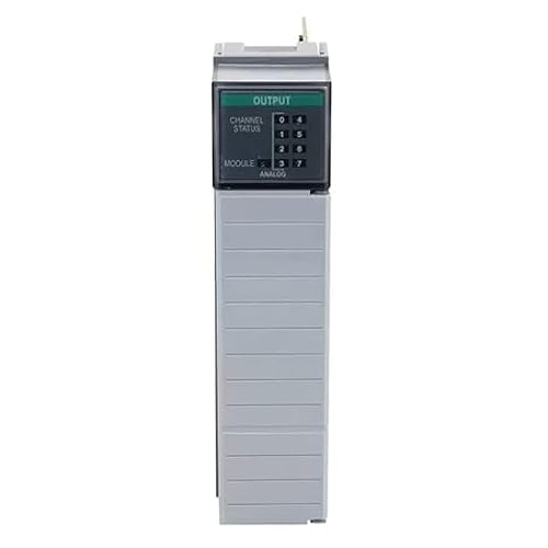 VDOQTLJT 1746-NO8I 8 Point PLC Output Module Sealed in Box 1 Year Warranty