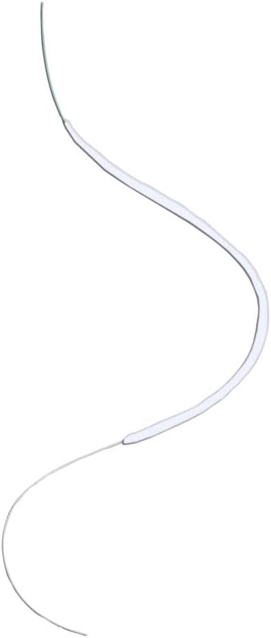 Colgate Special Floss Pre-Cut Strands, 50 Count, for Braces, 3 in 1 Ultimate Floss, Floss Threaders for Bridges and Implants