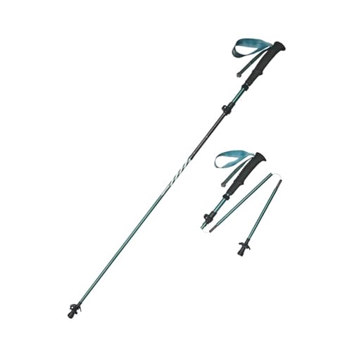 Naturehike Trekking Poles with 3K Carbon 7075 Aluminum 103-120cm ...