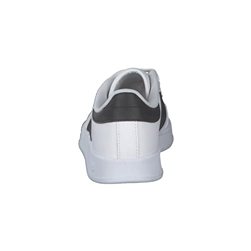 Image of Adidas Breaknet Court Womens Casual Sneakers
