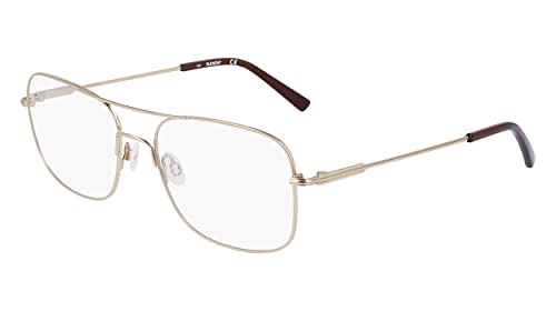 Eyeglasses FLEXON H 6060 710 Shiny Gold